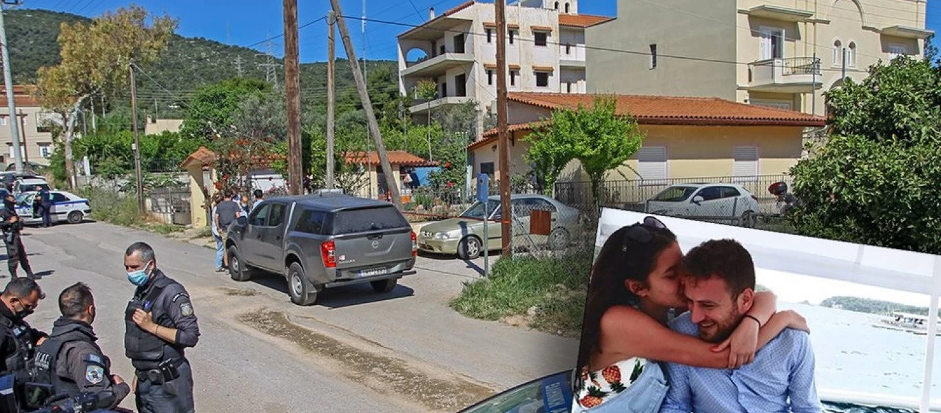 Έγκλημα στα Γλυκά Νερά: Στο «στόχαστρο» των αρχών τα σήματα από τα κινητά - Ψάχνουν να βρουν πως διέφυγαν